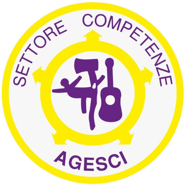 AGESCI - Settore Competenze